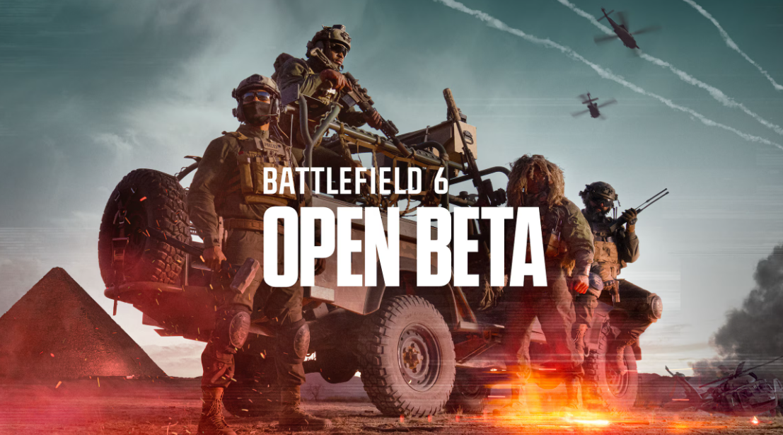 Cara Terbaru Mendapatkan Kualifikasi untuk Battlefield 6 Panduan Cara Mendapatkan Kualifikasi Uji Coba Beta Battlefield 6
