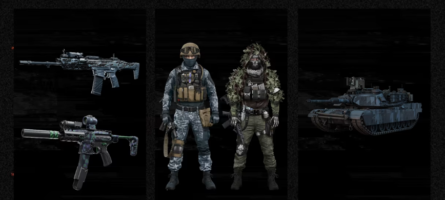 Tutorial Cara Mendapatkan Skin Uji Coba Battlefield 6: Bagaimana Cara Mengklaim Skin Uji Coba Battlefield 6