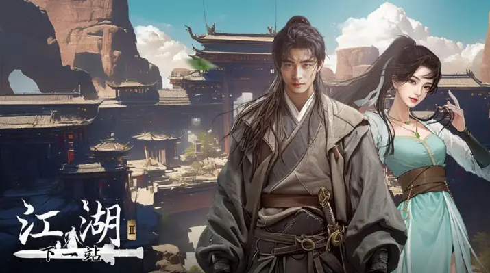 ชุดมวยสำหรับจบการศึกษาในเกม Jianghu Next Stop 2 คืออะไร และวิธีการจัดสรรชุดมวยในเกมมือถือ Jianghu Next Stop 2