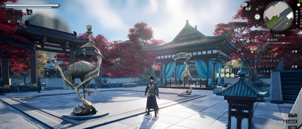 ชุดมวยสำหรับจบการศึกษาในเกม Jianghu Next Stop 2 คืออะไร และวิธีการจัดสรรชุดมวยในเกมมือถือ Jianghu Next Stop 2