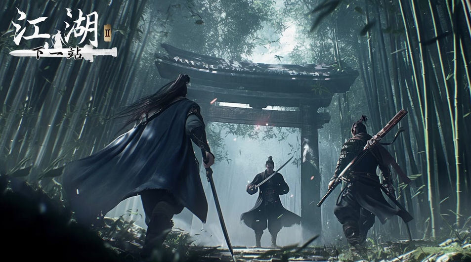 ชุดมวยสำหรับจบการศึกษาในเกม Jianghu Next Stop 2 คืออะไร และวิธีการจัดสรรชุดมวยในเกมมือถือ Jianghu Next Stop 2