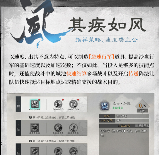 วิธีการเล่นกลยุทธ์การทหารในเกม Three Kingdoms Unite คู่มือการเล่นกลยุทธ์การทหารในเกม Three Kingdoms Unite