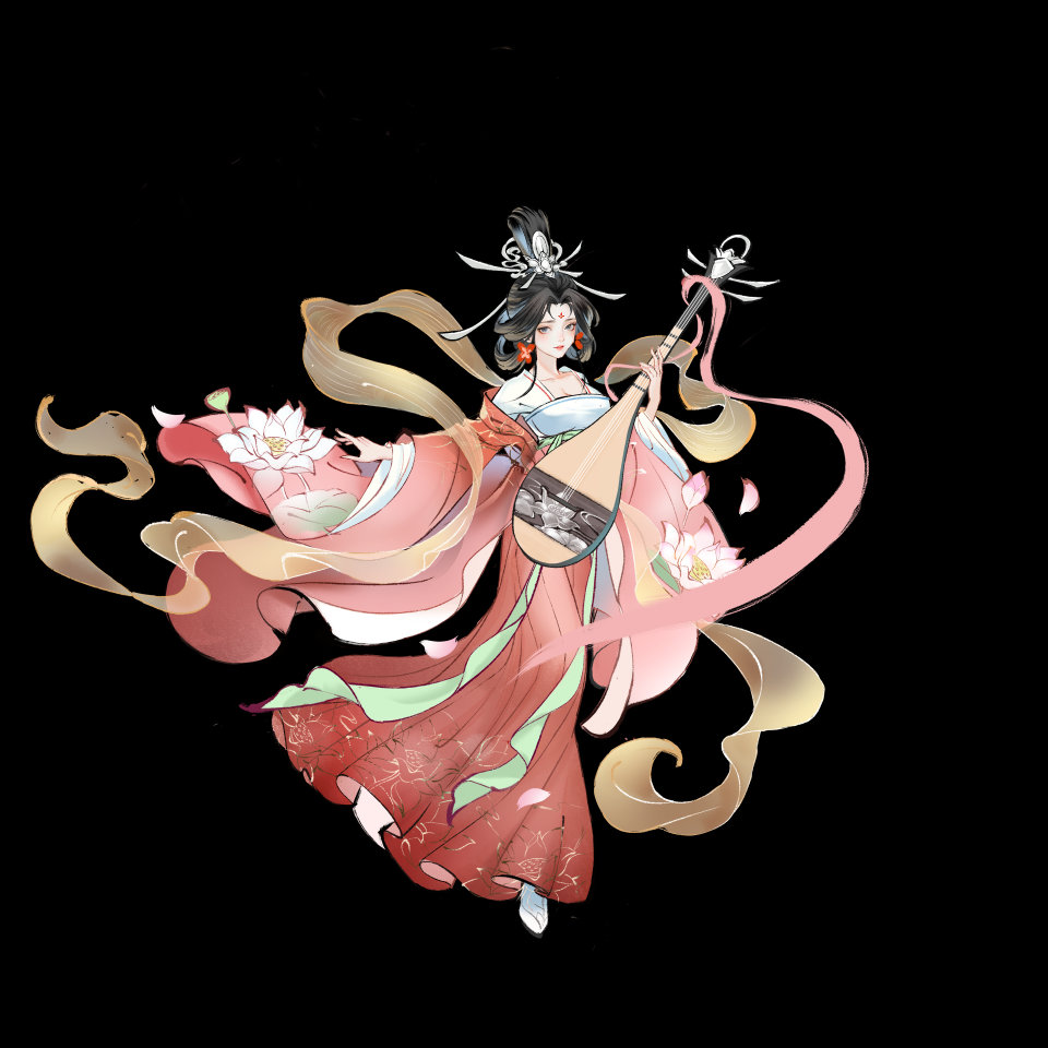 การเลือกคู่หูในเกม Huaxia Qianqiu คำแนะนำสำหรับคู่หูใน Huaxia Qianqiu