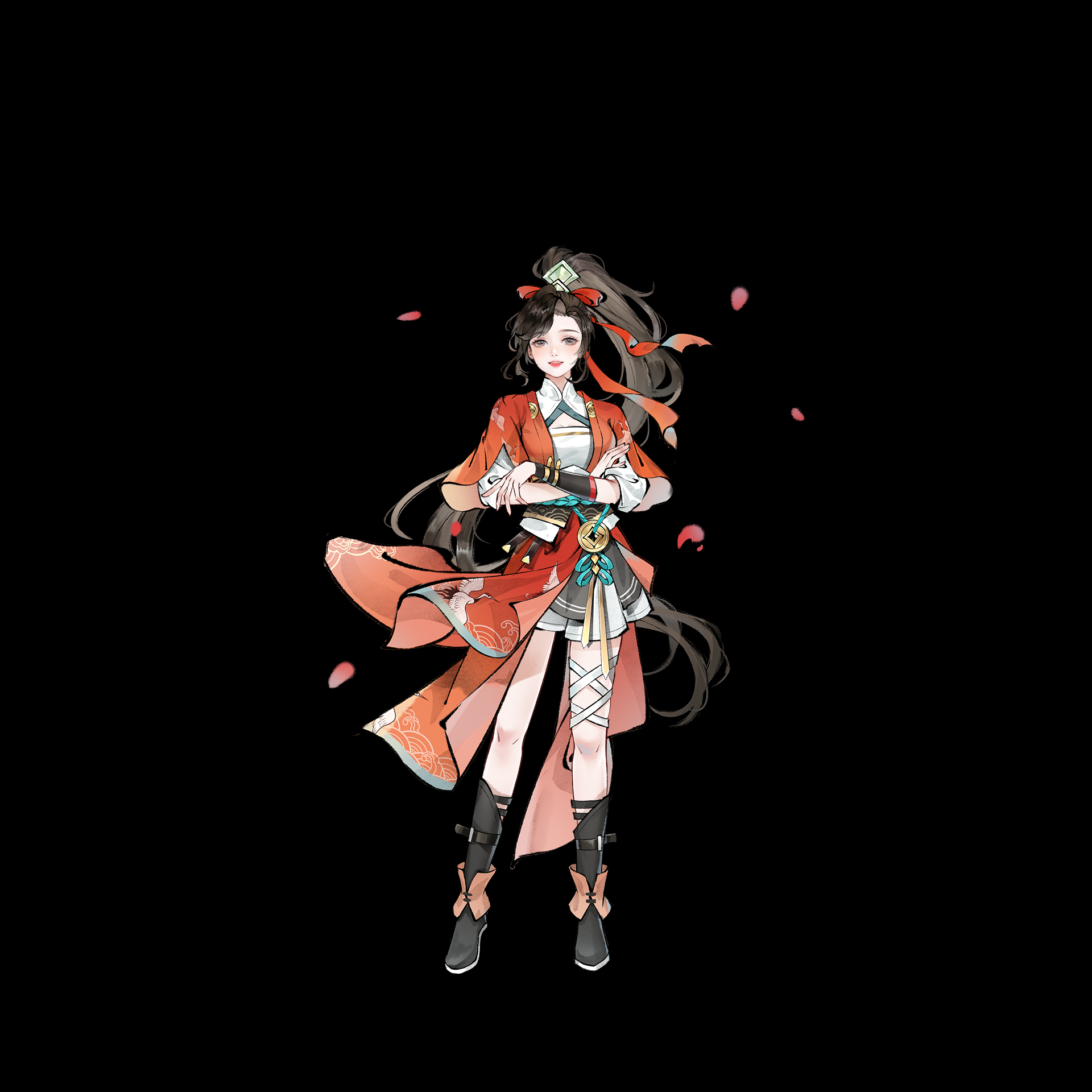การเลือกคู่หูในเกม Huaxia Qianqiu คำแนะนำสำหรับคู่หูใน Huaxia Qianqiu