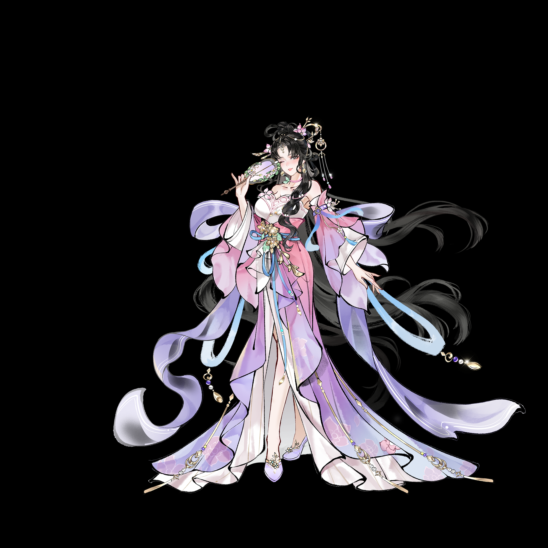 การเลือกคู่หูในเกม Huaxia Qianqiu คำแนะนำสำหรับคู่หูใน Huaxia Qianqiu