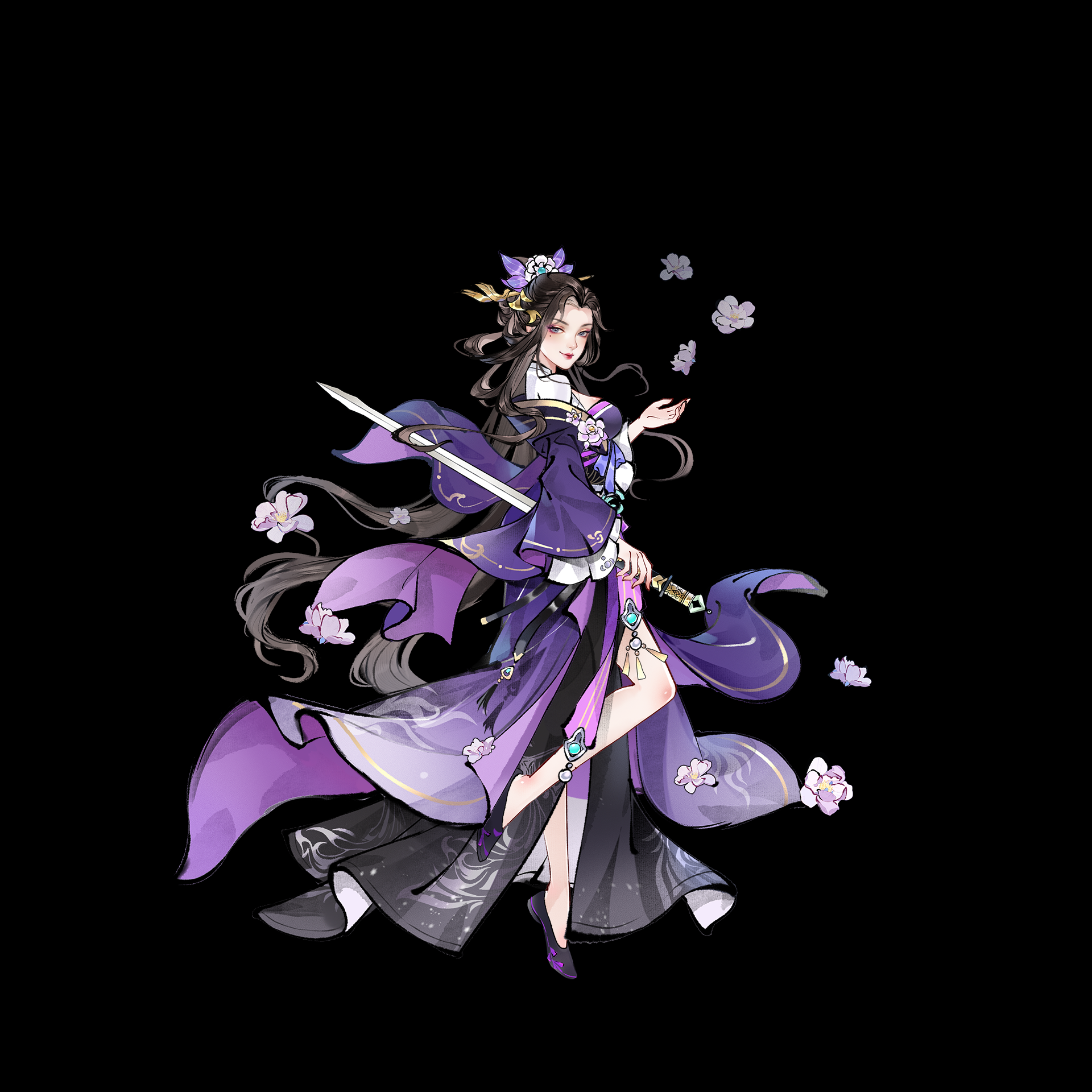 การเลือกคู่หูในเกม Huaxia Qianqiu คำแนะนำสำหรับคู่หูใน Huaxia Qianqiu