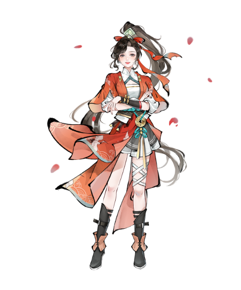 วิธีการรับตัวละครซ่งหนี่เข้าทีมในเกม Huaxia Qianqiu และข้อมูลแนะนำเกี่ยวกับตัวละครซ่งหนี่