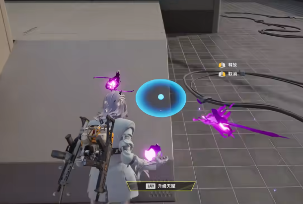 แอปมือถือเกม Farlight 84 ต้องการพื้นที่เก็บข้อมูลเท่าไหร่ แอปมือถือเกม Farlight 84 ต้องการหน่วยความจำเท่าไหร่