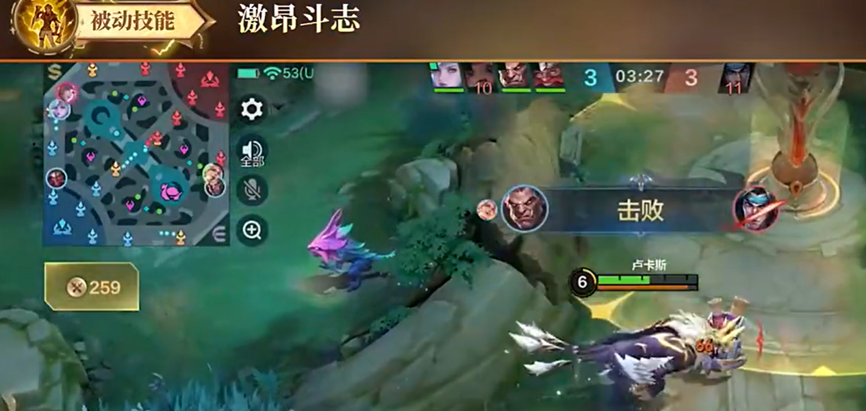 การแนะนำลูคัสในเกมชิงชัยสู่ยอดฝีมือ ลูคัสในเกมชิงชัยสู่ยอดฝีมือเป็นอย่างไร