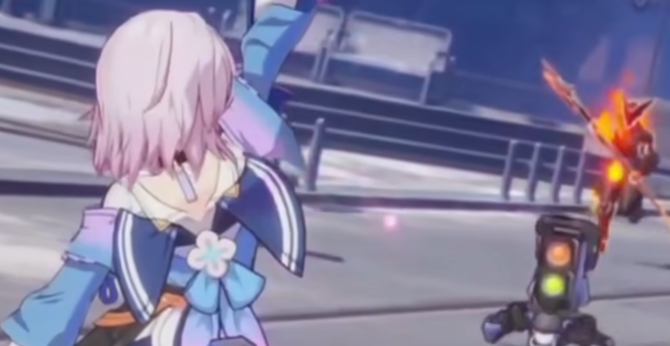 การแนะนำ Changye Yue จากเกม Honkai: Star Rail รายละเอียดเกี่ยวกับ Changye Yue ในเกม Honkai: Star Rail