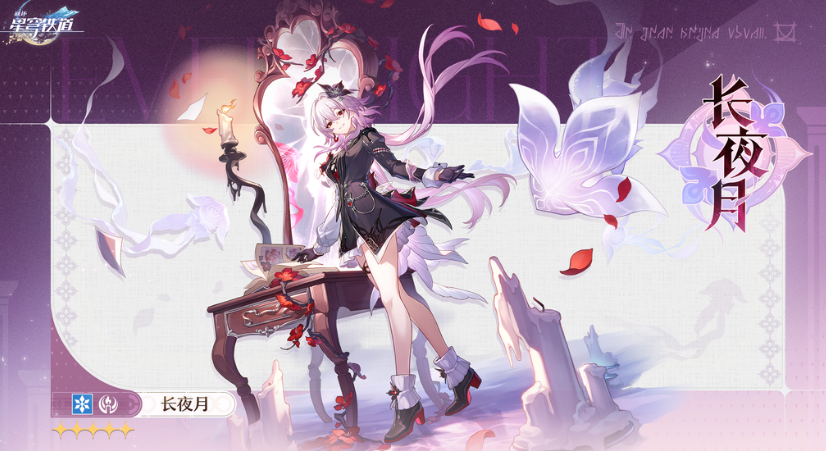 การแนะนำ Changye Yue จากเกม Honkai: Star Rail รายละเอียดเกี่ยวกับ Changye Yue ในเกม Honkai: Star Rail