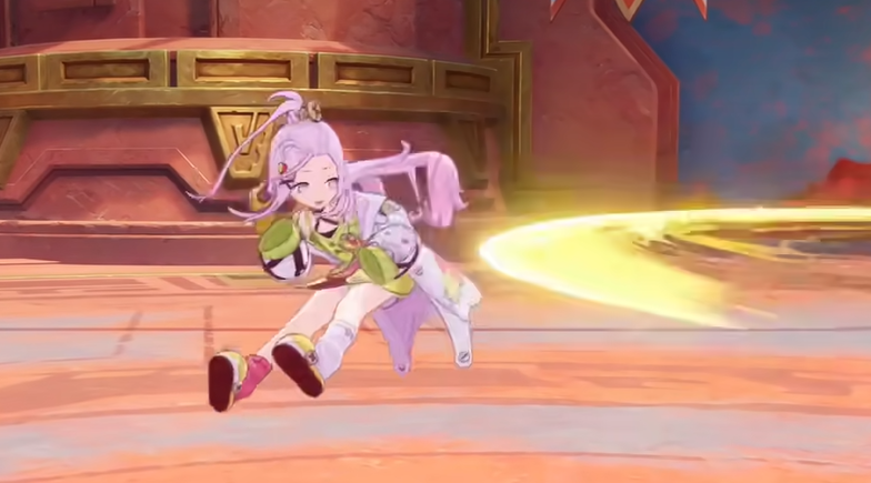 การแนะนำ Aino ในเกม Genshin Impact ตัวละคร Aino เป็นอย่างไร