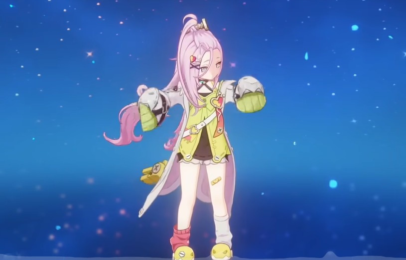 การแนะนำ Aino ในเกม Genshin Impact ตัวละคร Aino เป็นอย่างไร