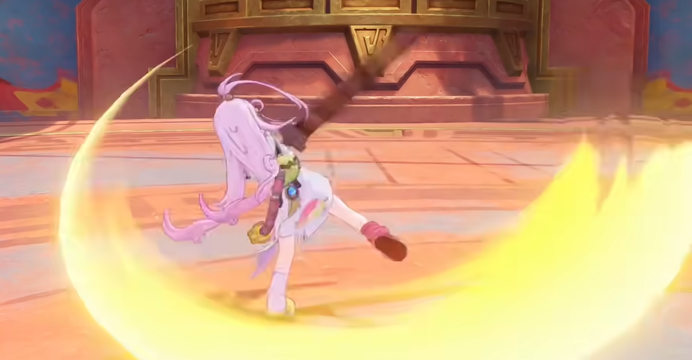 การแนะนำ Aino ในเกม Genshin Impact ตัวละคร Aino เป็นอย่างไร