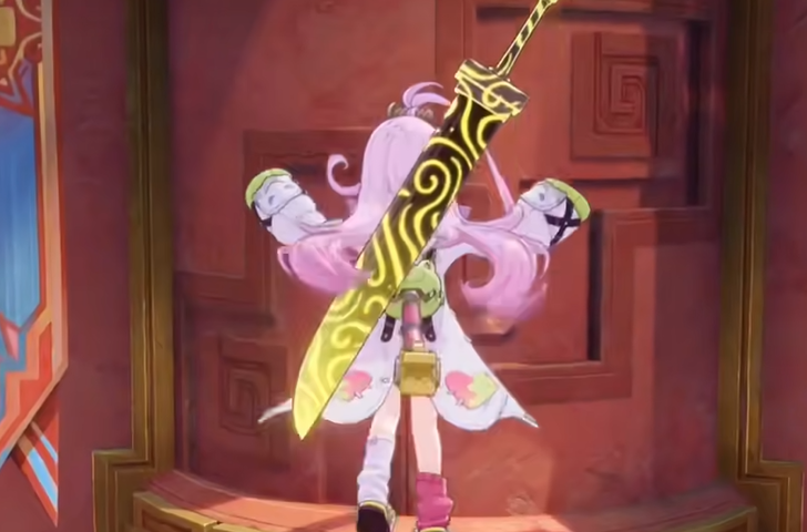 การแนะนำ Aino ในเกม Genshin Impact ตัวละคร Aino เป็นอย่างไร