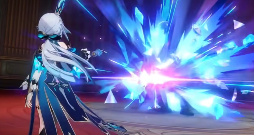 แนะนำวัสดุของ Kledora ในเกม Honkai: Star Rail วัสดุใดบ้างที่จำเป็นสำหรับ Kledora ในเกม Honkai: Star Rail
