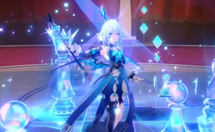 แนะนำวัสดุของ Kledora ในเกม Honkai: Star Rail วัสดุใดบ้างที่จำเป็นสำหรับ Kledora ในเกม Honkai: Star Rail