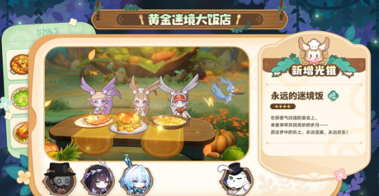 การแนะนำเวอร์ชัน 3.5 ของ Honkai: Star Rail สิ่งที่มีในเวอร์ชัน 3.5 ของ Honkai: Star Rail