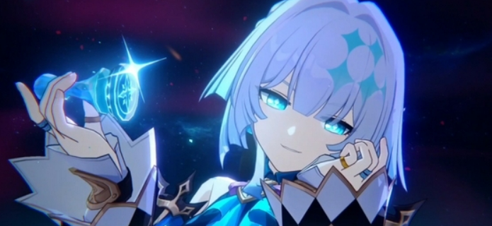การแนะนำตัวละครเคลียเดรล่าในเกม Honkai: Star Rail บนเครื่องจริง ตัวละครเคลียเดรล่าในเกม Honkai: Star Rail บนเครื่องจริงเป็นอย่างไร