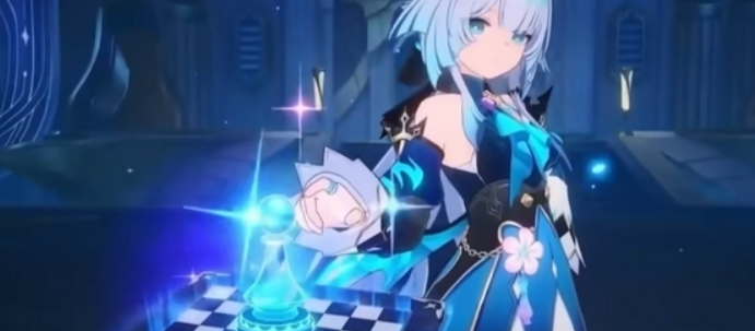 การแนะนำตัวละครเคลียเดรล่าในเกม Honkai: Star Rail บนเครื่องจริง ตัวละครเคลียเดรล่าในเกม Honkai: Star Rail บนเครื่องจริงเป็นอย่างไร