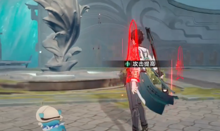 แนะนำแดนเหิงเทิงหางในเกม Honkai: Star Rail แดนเหิงเทิงหางในเกม Honkai: Star Rail นั้นเป็นอย่างไร