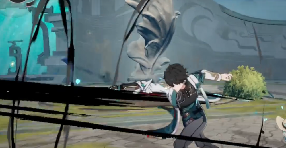แนะนำแดนเหิงเทิงหางในเกม Honkai: Star Rail แดนเหิงเทิงหางในเกม Honkai: Star Rail นั้นเป็นอย่างไร