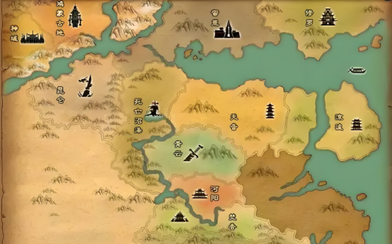 แผนที่ในเกม诛仙2手游有哪些地图 诛仙2手游地图全面解析

翻译成泰语为：

มีแผนที่อะไรบ้างในเกม Zhuxian 2 Mobile วิเคราะห์แผนที่ในเกม Zhuxian 2 Mobile อย่างละเอียด