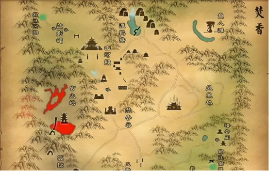 แผนที่ในเกม诛仙2手游有哪些地图 诛仙2手游地图全面解析

翻译成泰语为：

มีแผนที่อะไรบ้างในเกม Zhuxian 2 Mobile วิเคราะห์แผนที่ในเกม Zhuxian 2 Mobile อย่างละเอียด