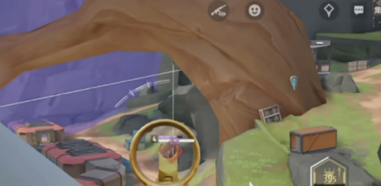 Keunggulan Perspektif Orang Pertama dalam Game Mobile Farlight 84: Analisis Kelebihan Perspektif Orang Pertama dalam Game Mobile Farlight 84