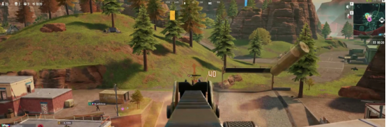 Keunggulan Perspektif Orang Pertama dalam Game Mobile Farlight 84: Analisis Kelebihan Perspektif Orang Pertama dalam Game Mobile Farlight 84