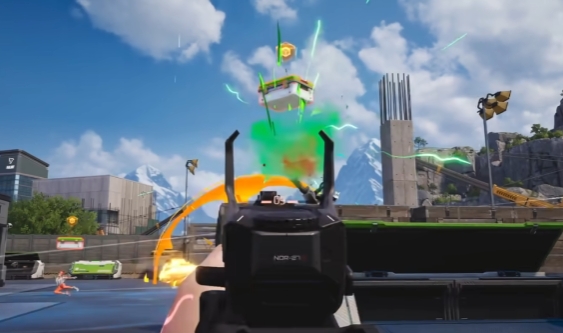 คู่มือการเล่นและเทคนิคการเล่นเกม Far Light 84