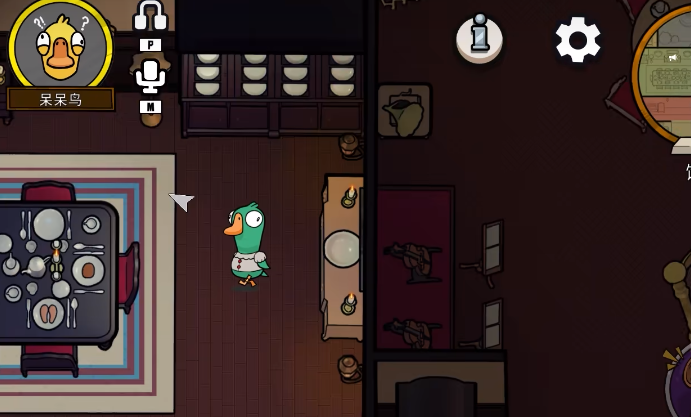รายการตัวละครในเกม Goose Goose Duck แนะนำตัวละครในเกมมือถือ Goose Goose Duck