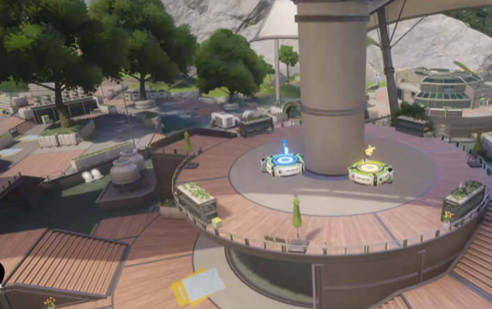 การแนะนำเมืองวันข้างหน้า Farlight 84 การแบ่งปันโครงสร้างของเมืองวันข้างหน้า Farlight 84