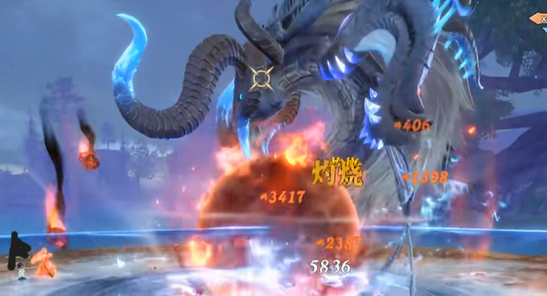 How to Defeat the Azure Ox Serpent in the Soul Hunting World of Douluo Continent: A Guide to Fighting the Azure Ox Serpent