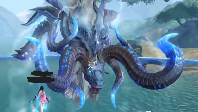 How to Defeat the Azure Ox Serpent in the Soul Hunting World of Douluo Continent: A Guide to Fighting the Azure Ox Serpent