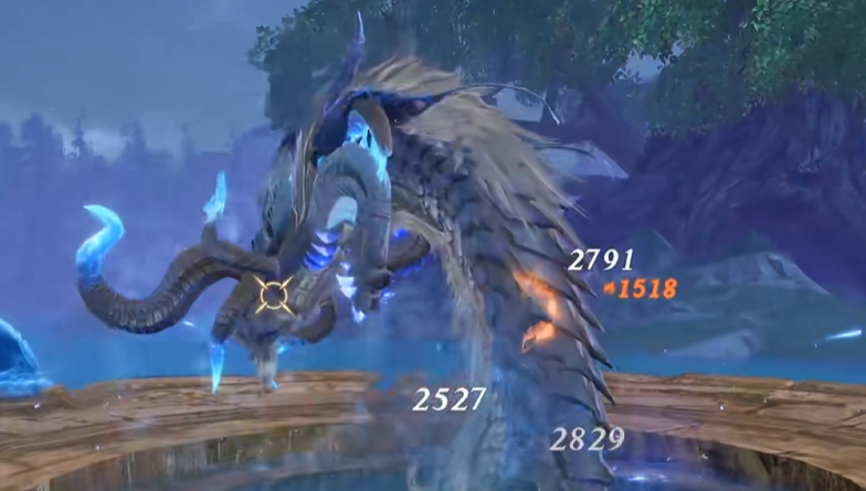 How to Defeat the Azure Ox Serpent in the Soul Hunting World of Douluo Continent: A Guide to Fighting the Azure Ox Serpent