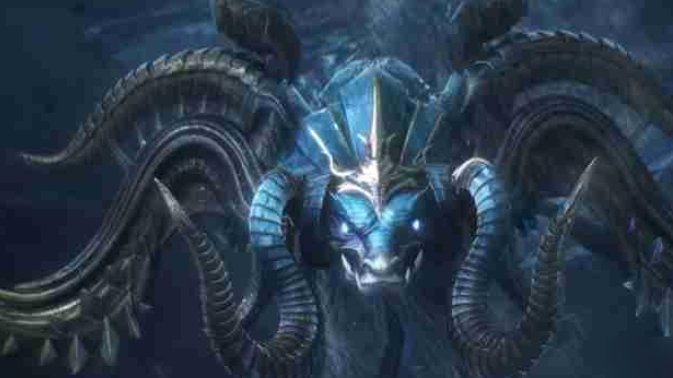 How to Defeat the Azure Ox Serpent in the Soul Hunting World of Douluo Continent: A Guide to Fighting the Azure Ox Serpent