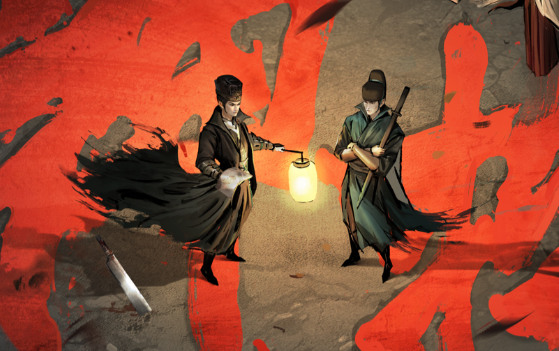 วิธีการได้รับกระเป๋าสตางค์สีแดงในเกม Sherlock's Mysterious Cases และประโยชน์ของกระเป๋าสตางค์สีแดงในเกม Sherlock's Mysterious Cases