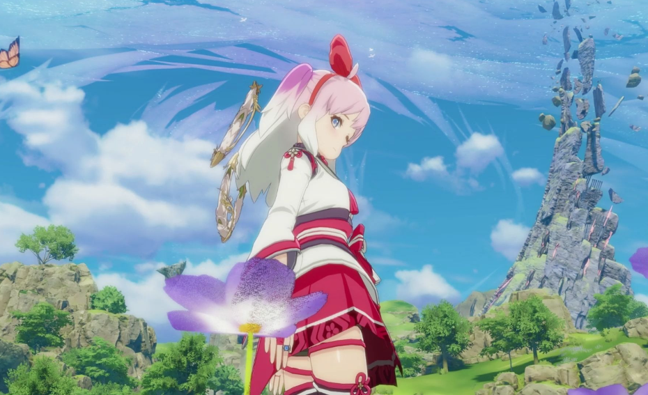 การแนะนำโลกของ Resonance of Stars สรุปเนื้อเรื่องพื้นหลังของเกม Resonance of Stars
