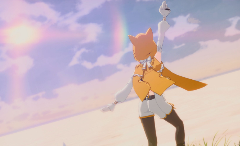 การแนะนำโลกของ Resonance of Stars สรุปเนื้อเรื่องพื้นหลังของเกม Resonance of Stars