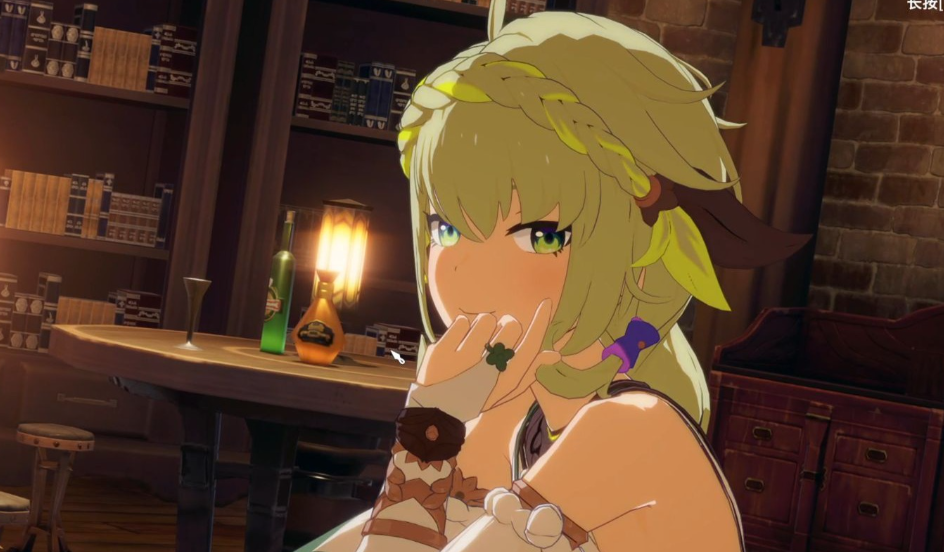 การแนะนำโลกของ Resonance of Stars สรุปเนื้อเรื่องพื้นหลังของเกม Resonance of Stars