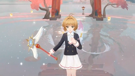แนะนำมูซาชิโนะ ซากุระจากเกม Onmyoji มูซาชิโนะ ซากุระเป็นอย่างไร