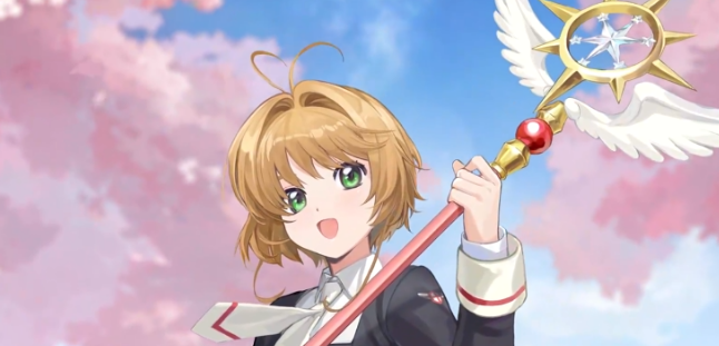 Einführung zur Zusammenarbeit zwischen Onmyoji und Cardcaptor Sakura Was gibt es bei der Zusammenarbeit zwischen Onmyoji und Cardcaptor Sakura?