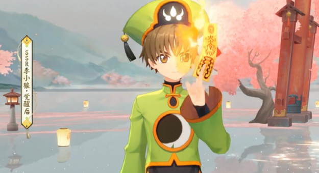 Einführung zur Zusammenarbeit zwischen Onmyoji und Cardcaptor Sakura Was gibt es bei der Zusammenarbeit zwischen Onmyoji und Cardcaptor Sakura?