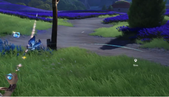 How is the Imo Witch Grass? Analysis of Imo Witch Grass Skills