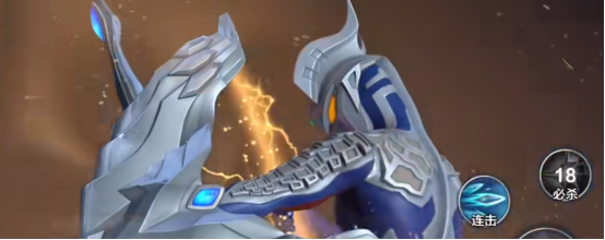Wie man Ultraman Transcendental Hero Monster Hunt spielt - Analyse von Ultraman Transcendental Hero Monster Hunt