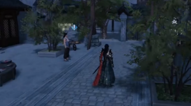 สถานีต่อไปในเกม Jianhu 2: Yuxu Men อย่างไร การแนะนำและเทคนิคสำหรับ Yuxu Men ในเกมมือถือ Jianhu 2