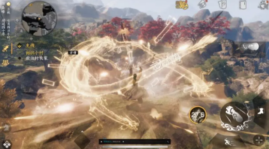 สถานีต่อไปในเกม Jianhu 2: Yuxu Men อย่างไร การแนะนำและเทคนิคสำหรับ Yuxu Men ในเกมมือถือ Jianhu 2