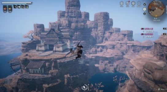 สถานีต่อไปในเกมเจียงหู 2 ศิลปินวาดภาพเป็นอย่างไร การวิเคราะห์ทักษะของศิลปินวาดภาพในเกมมือถือเจียงหู 2