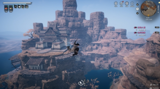 สถานีต่อไปในเกมเจียงหู 2 ศิลปินวาดภาพเป็นอย่างไร การวิเคราะห์ทักษะของศิลปินวาดภาพในเกมมือถือเจียงหู 2